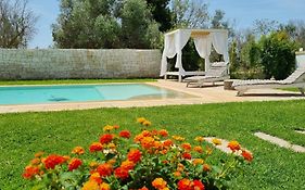 Villa CICIA